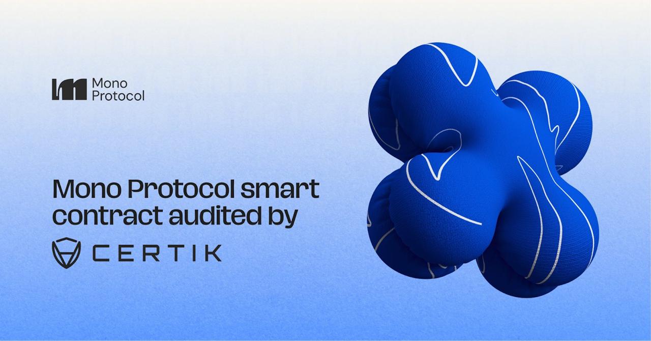 PI Explodes 10% Ahead of Mysterious Nov 28 Update — While Mono Protocol Rockets Through Black Friday With a $3.54M Presale Run