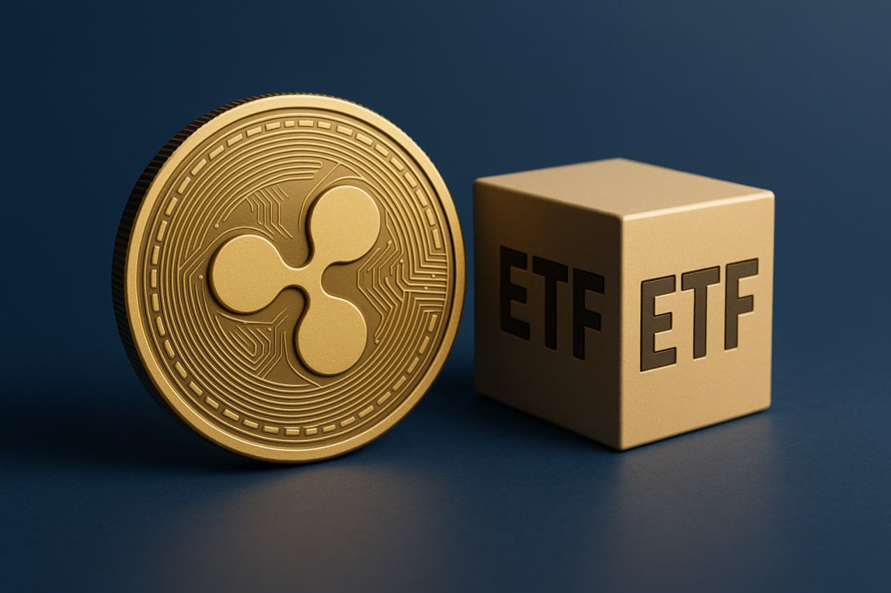 XRP ETF Boom Continues: 21Shares Becomes the Fifth Issuer in Days XRP ETF Boom Continues: 21Shares Becomes the Fifth Issuer in Days