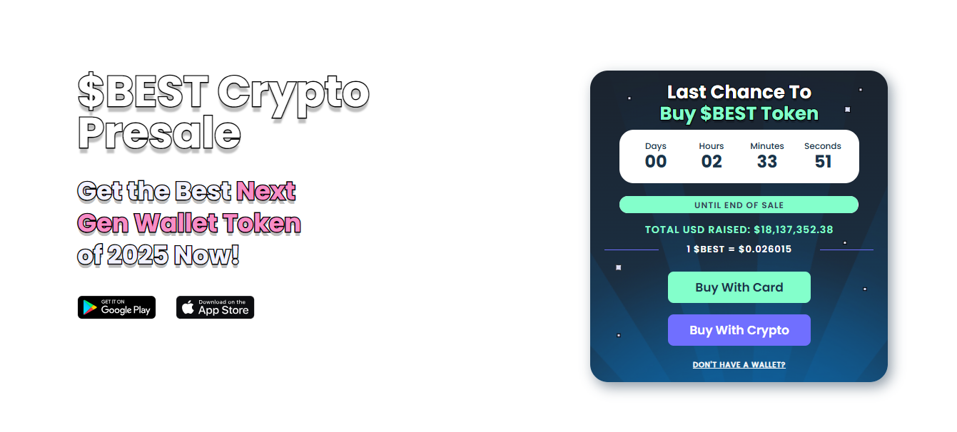 BNB Price Prediction Holds as Binance Coin Trades Near 3 While Presale FOMO Builds Elsewhere