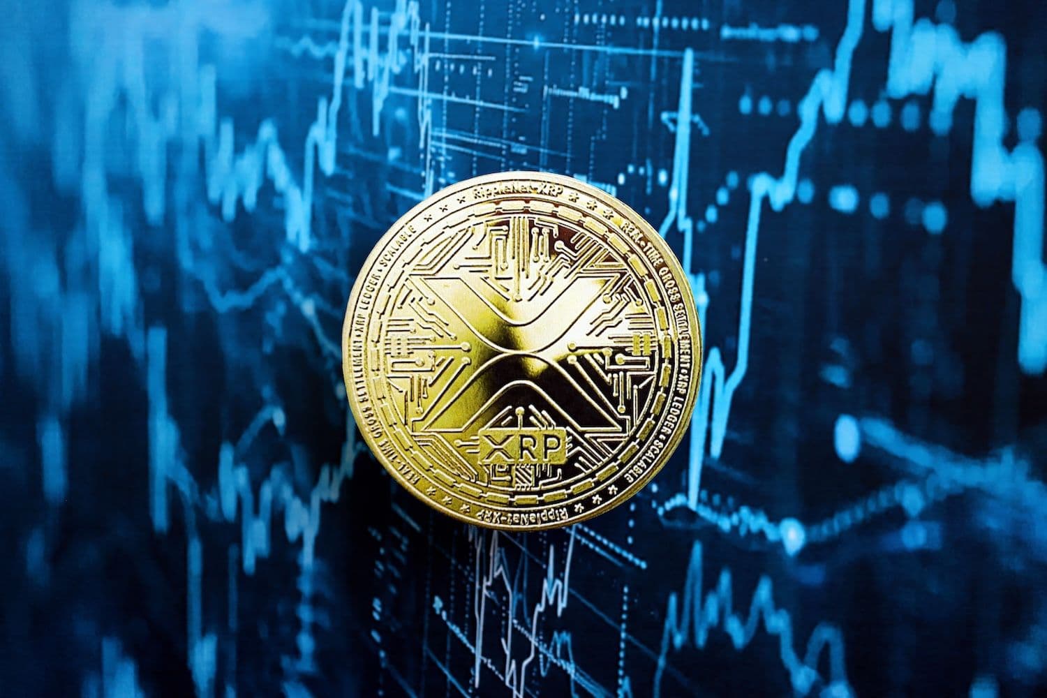 XRP Technical Setup Mirrors 2017 Pattern As RLUSD Reaches Billion Milestone XRP Technical Setup Mirrors 2017 Pattern As RLUSD Reaches Billion Milestone