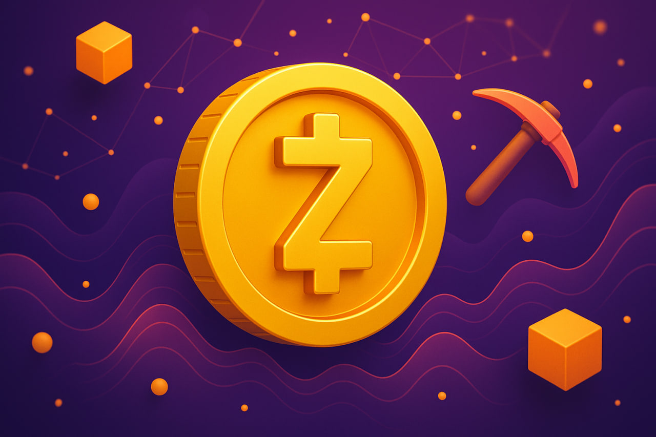 Zcash Price Outlook: Expert Warns of a Fall to  Despite 700% Rally