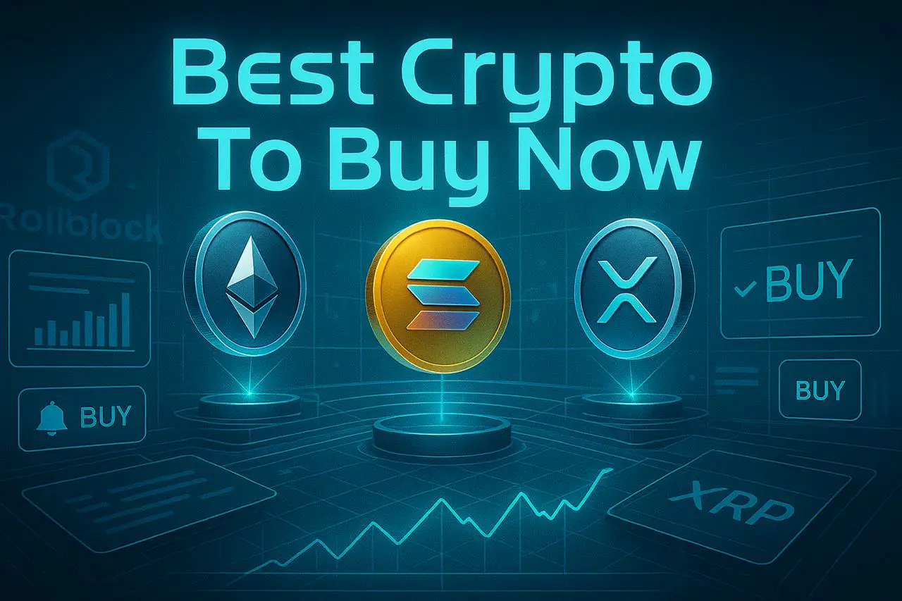 Best Crypto To Buy Now During the Dip: Remittix 200% Bonus Outperforms Every Top 10 Coin