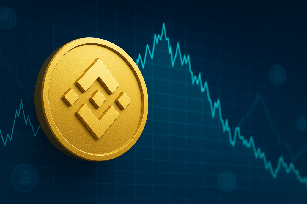 BNB Price Prediction Holds as Binance Coin Trades Near $893 While Presale FOMO Builds Elsewhere
