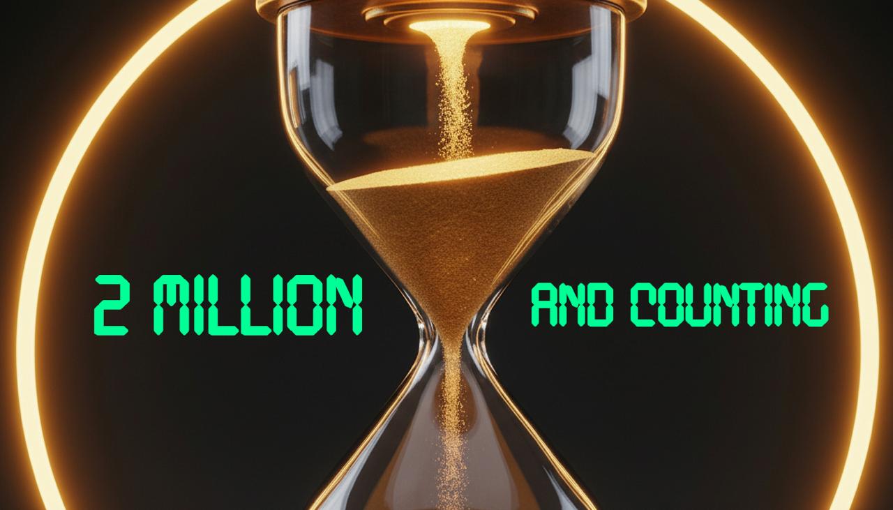 Digitap ($TAP) Secures the Top Crypto Presale Spot With  Million Raised as Solana and XRP Dip Sharply