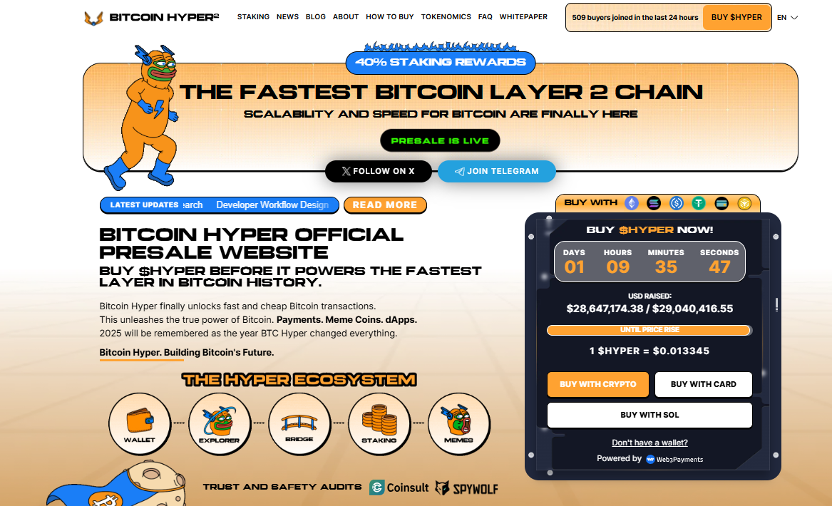 Crypto News: Bitcoin, Ethereum, DOGE, Solana, Altcoins for November 28th
