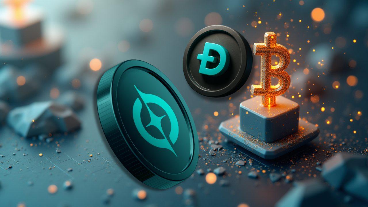 Dogecoin’s (DOGE) Moves 10%, Investors Urge Grabbing GeeFi’s (GEE) Last Bottom-Price Tokens Before 700% Surge Dogecoin’s (DOGE) Moves 10%, Investors Urge Grabbing GeeFi’s (GEE) Last Bottom-Price Tokens Before 700% Surge