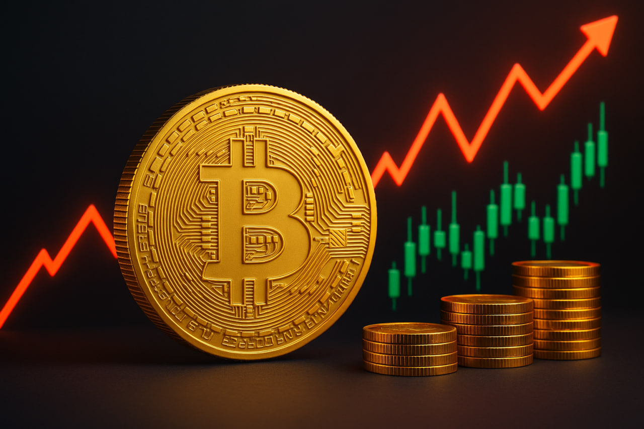 Bitcoin Rally Could Extend Toward 5K if Historical Pattern Repeats