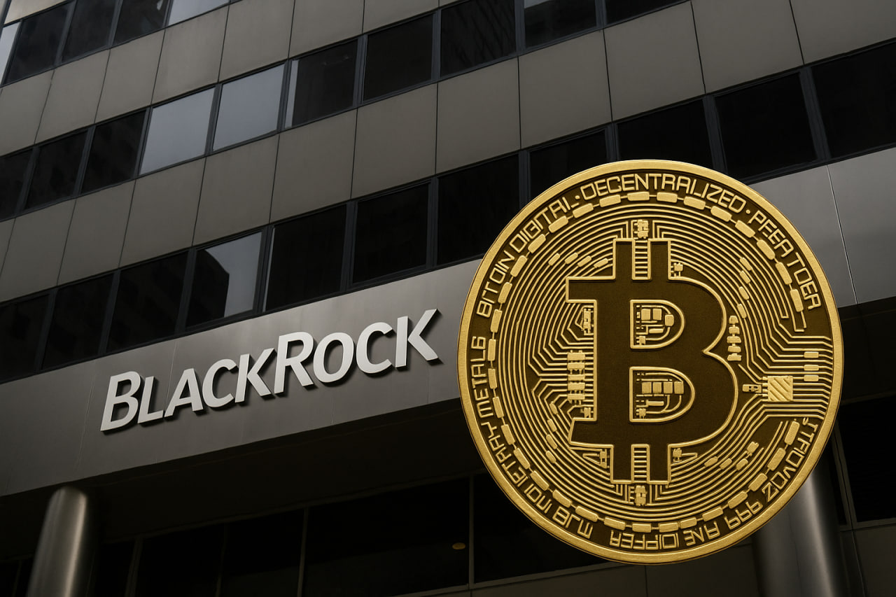 BlackRock Confirms Bitcoin ETFs Are Now Its Most Profitable Business Line BlackRock Confirms Bitcoin ETFs Are Now Its Most Profitable Business Line