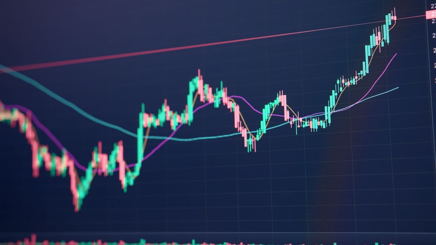Bitcoin, Ethereum Stabilize Above Key Levels As U.S. Buying Counters Asian Pressure Bitcoin, Ethereum Stabilize Above Key Levels As U.S. Buying Counters Asian Pressure