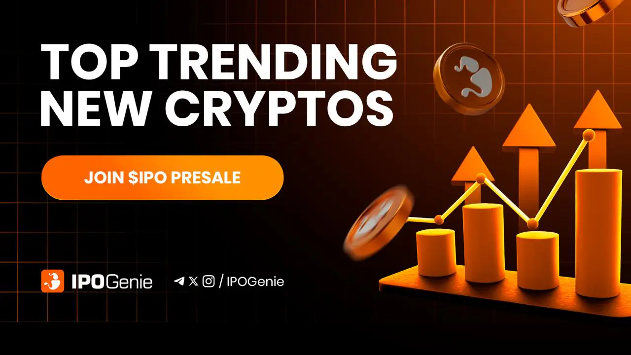 7 Best Crypto Presales to Invest in 2025 7 Best Crypto Presales to Invest in 2025