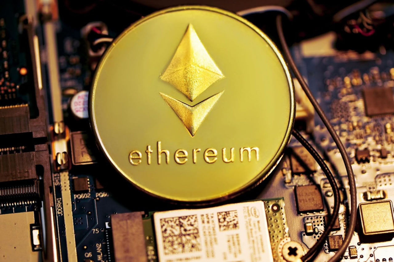 Ethereum Faces a Defining Moment as Arkham Questions Where Value Will Flow Next Ethereum Faces a Defining Moment as Arkham Questions Where Value Will Flow Next