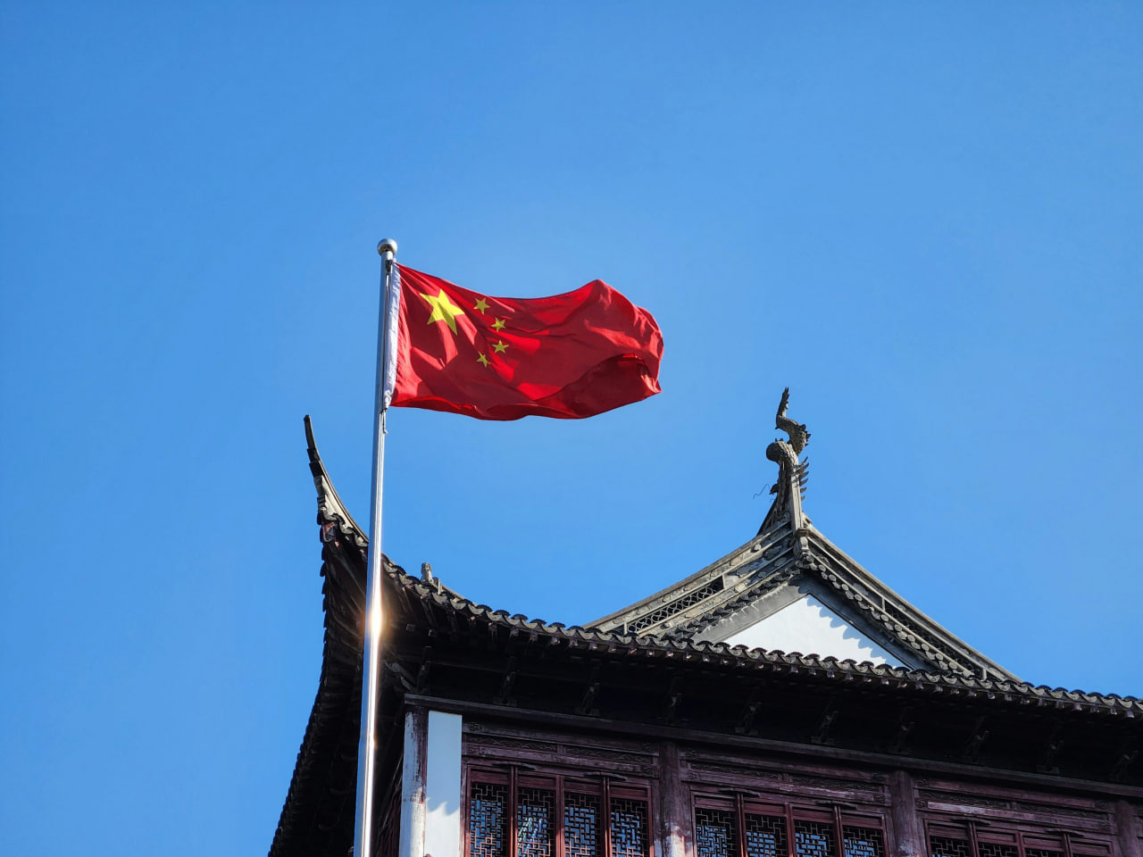 China Moves to Shut Down Stablecoin Payments - Here’s What Sparked the Alarm