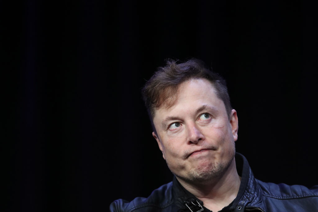 Elon Musk: “You Can Print Money - You Can’t Print Energy. That’s Why Bitcoin Works”