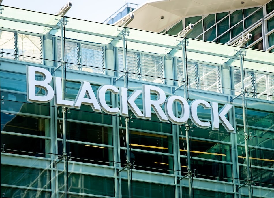 BlackRock Dismisses .3B IBIT Outflows as 'Normal' BlackRock Dismisses .3B IBIT Outflows as 'Normal'