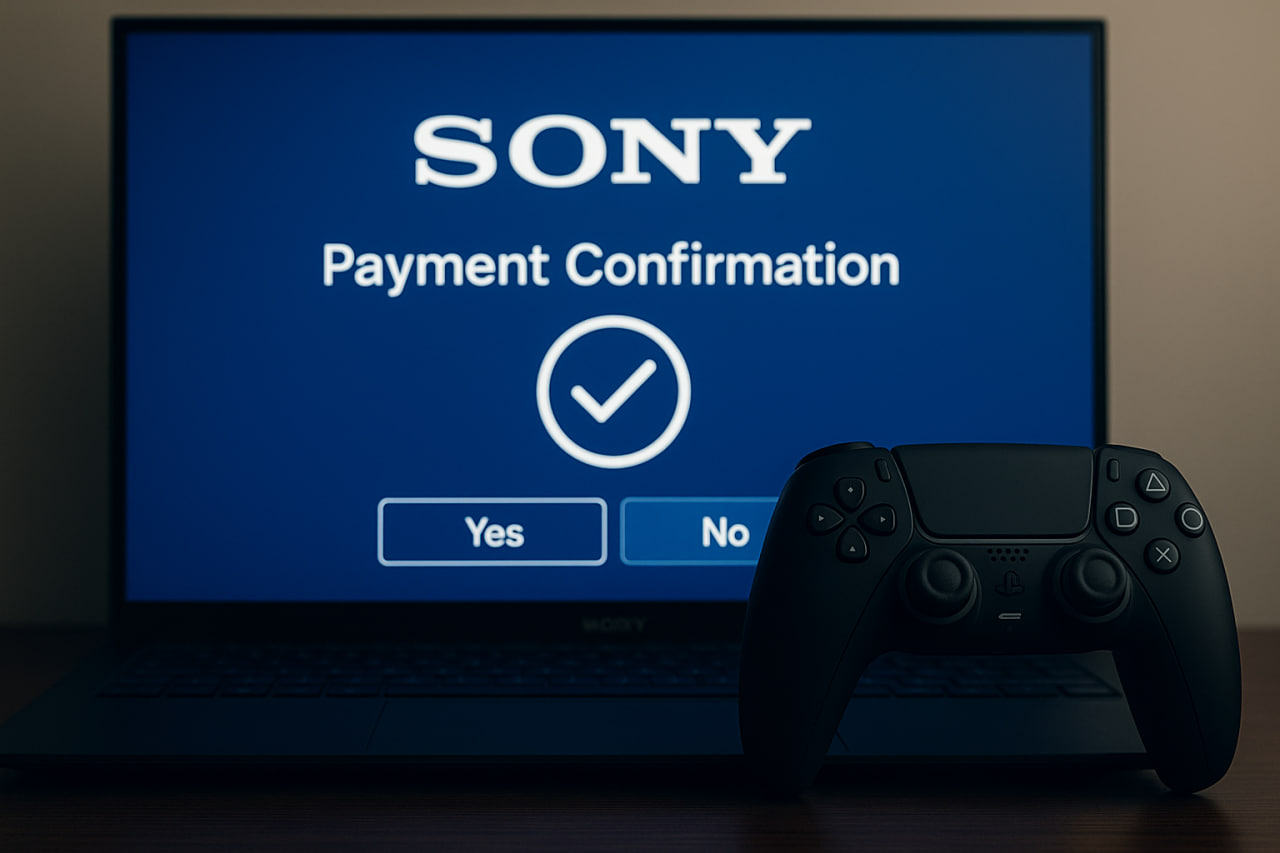 Sony Plans U.S. Stablecoin Launch for Payments Across Its Platforms Sony Plans U.S. Stablecoin Launch for Payments Across Its Platforms