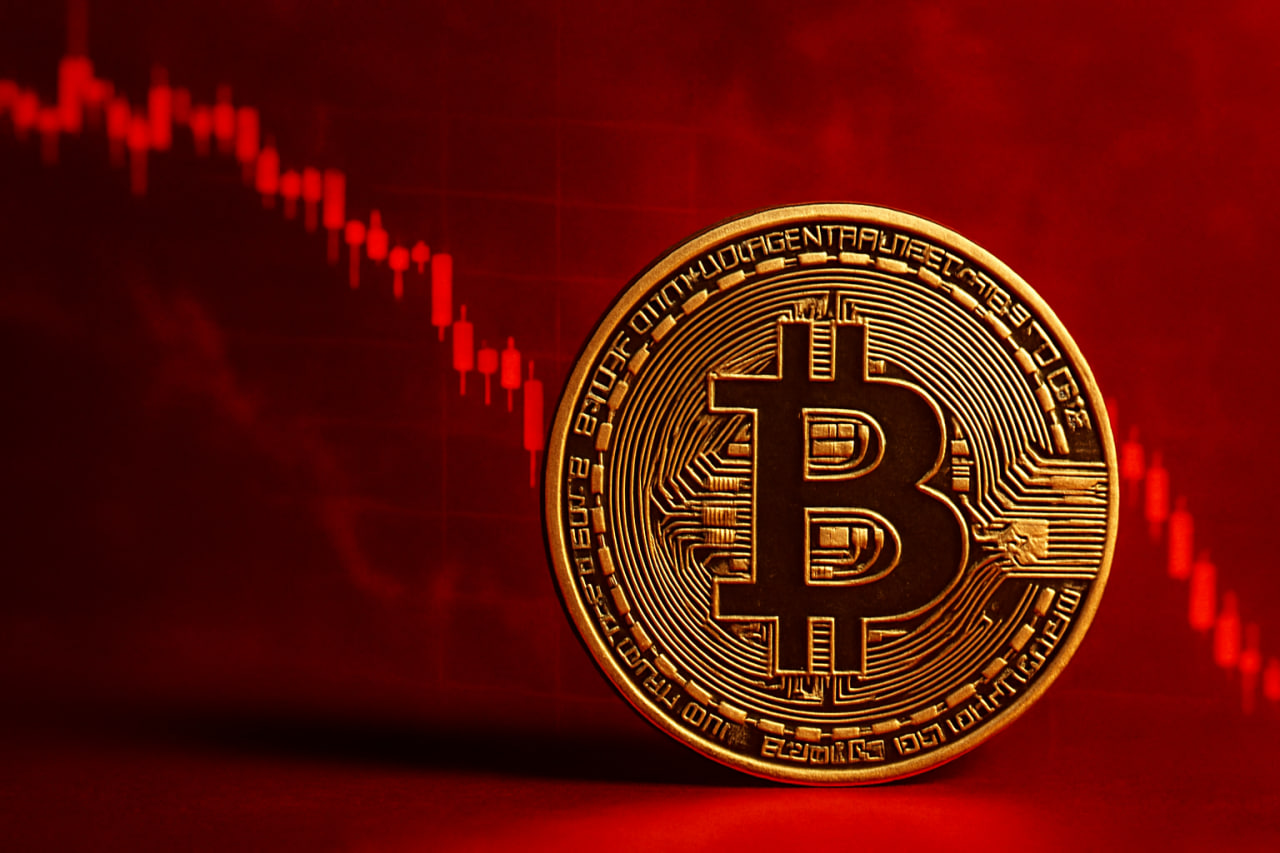 Bitcoin Drops Below ,000 as China Crackdown Triggers Panic