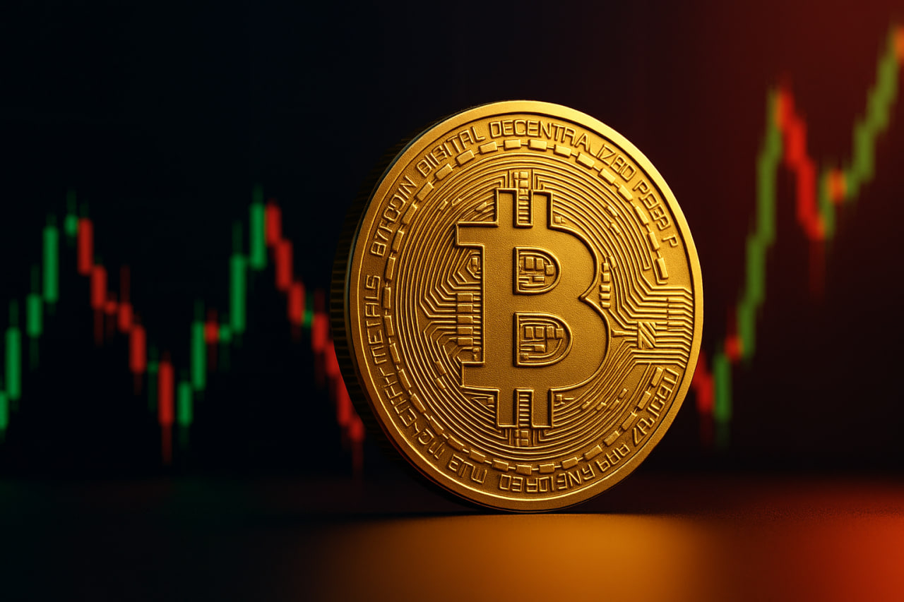 Bitcoin Surge Isn’t the Start of a New ATH Run, Analyst Warns
