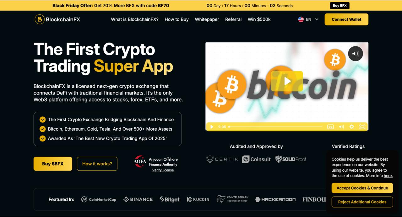 Best Crypto To Buy Now: Remittix Tops Presale Rankings Over Digitap and BlockchainFX Best Crypto To Buy Now: Remittix Tops Presale Rankings Over Digitap and BlockchainFX