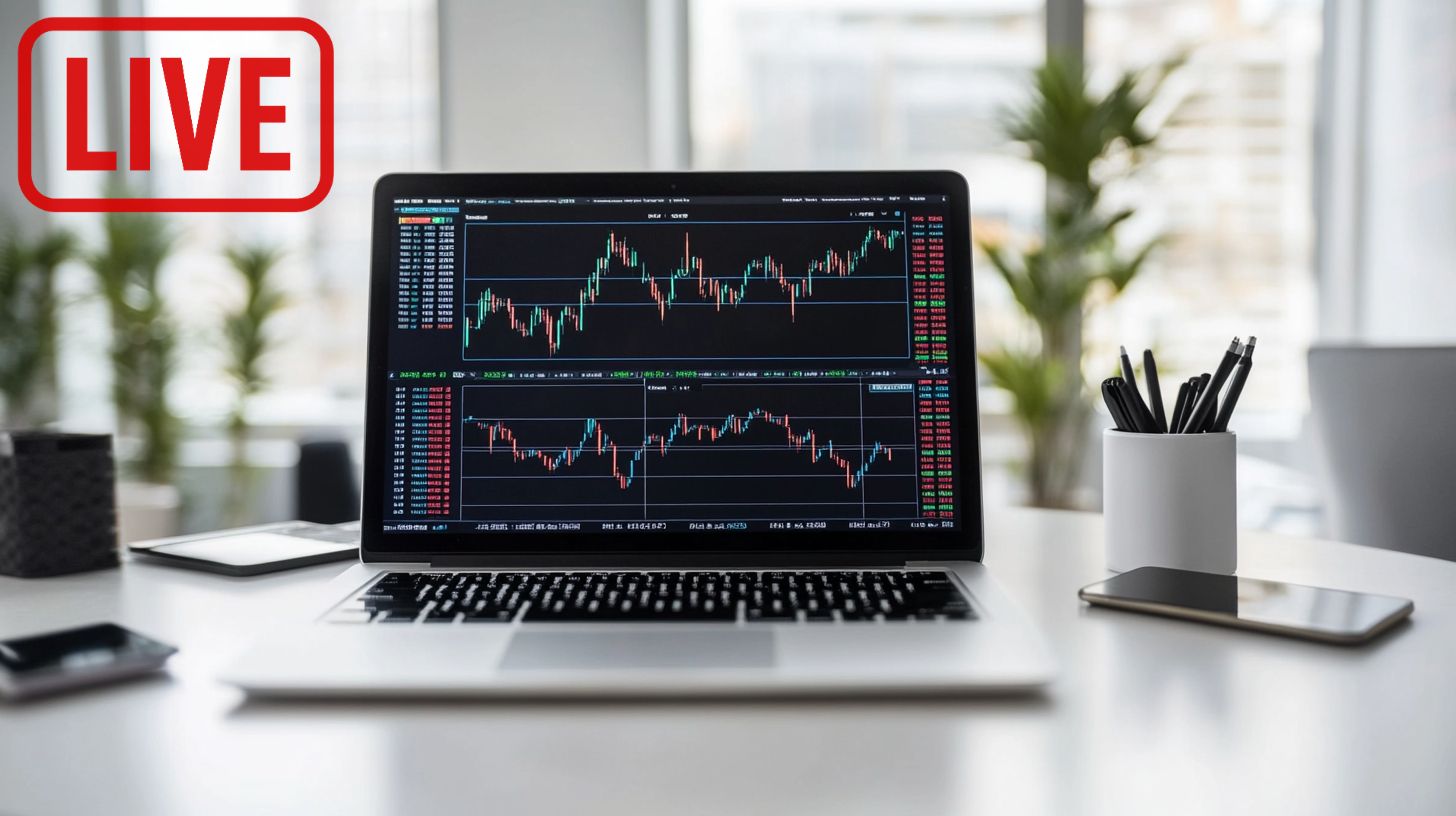 Live: Crypto Market Down Again on Dec. 1, What Will New Month Bring? Live: Crypto Market Down Again on Dec. 1, What Will New Month Bring?