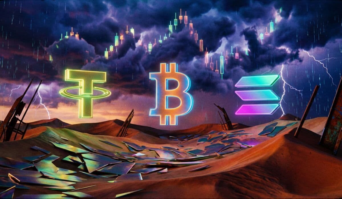 USDT vs BTC vs SOL For Casino Deposits: Which Crypto Is Best For Gambling In 2025? USDT vs BTC vs SOL For Casino Deposits: Which Crypto Is Best For Gambling In 2025?