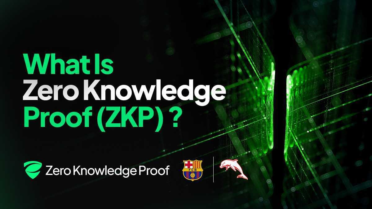 The Rise of Zero Knowledge Proof (ZKP): A Powerful and Protected Way to Run Private AI