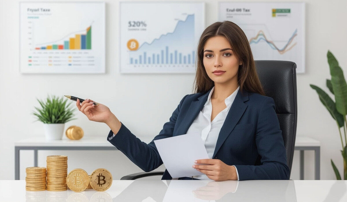 Crypto Tax Guide for US Residents 2025 Crypto Tax Guide for US Residents 2025