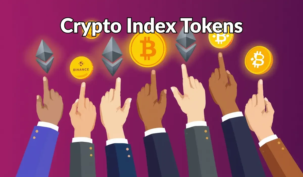 What Are Crypto Index Tokens? Exploring Crypto Index Tokens: A Smarter Way to Invest