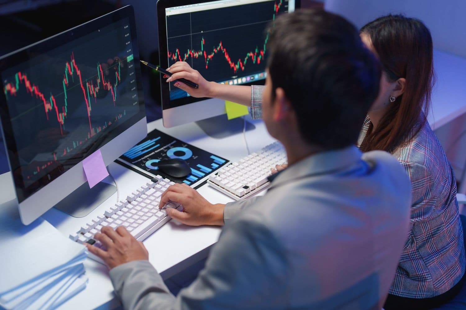 Bitcoin Could Test ,000 If Decline Continues Amid MSCI Exclusion Concerns, VALR CEO Says