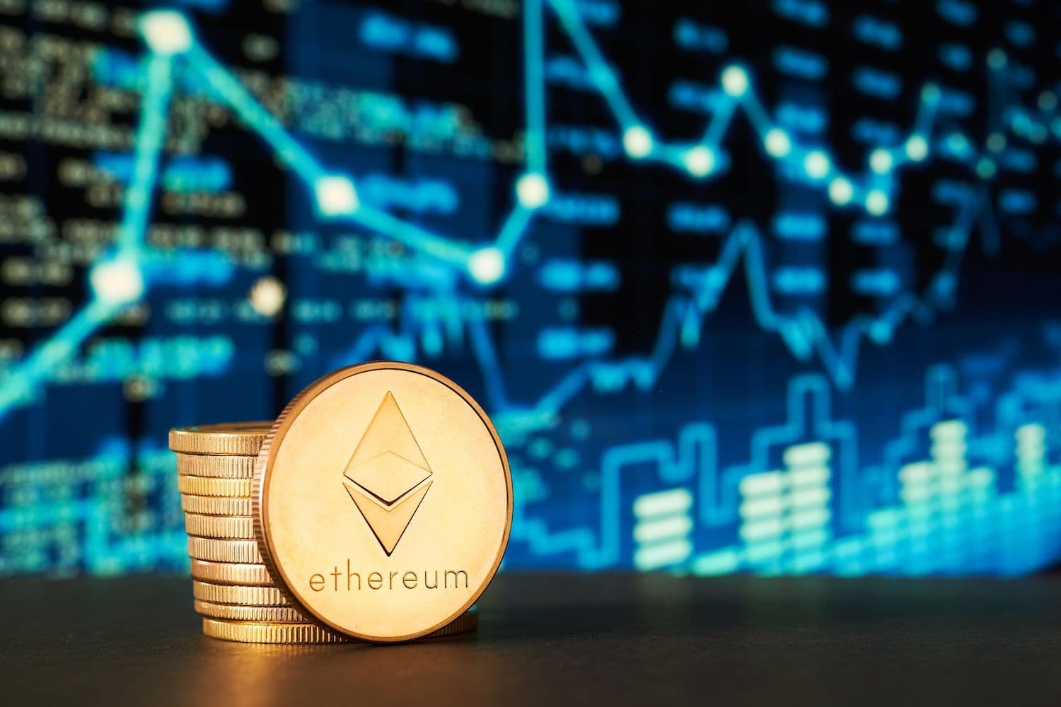 Ethereum Whale Sends  Million To Binance As Price Tests ,800 Support