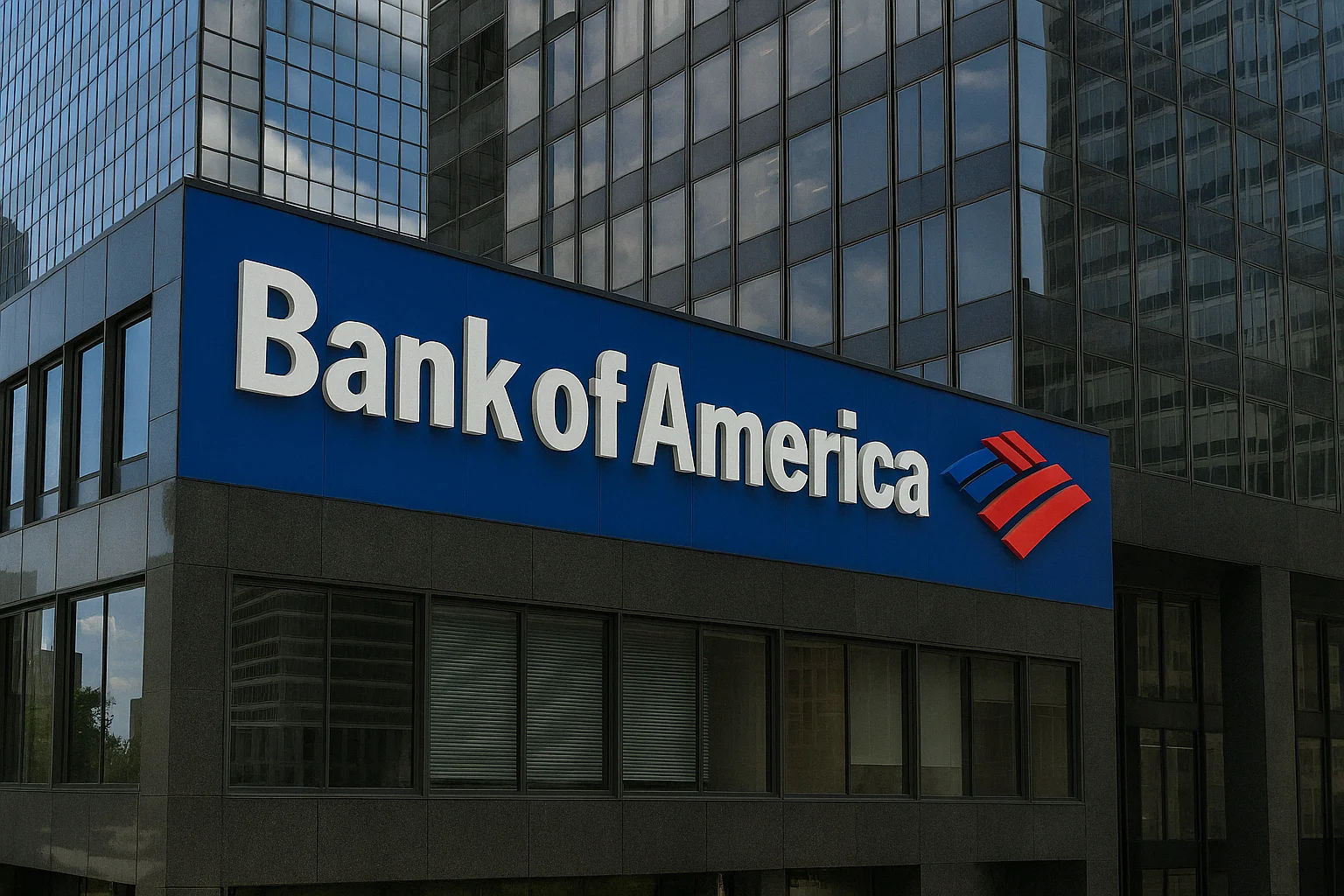 Bank of America Now Says Crypto Belongs in Every Portfolio Bank of America Now Says Crypto Belongs in Every Portfolio