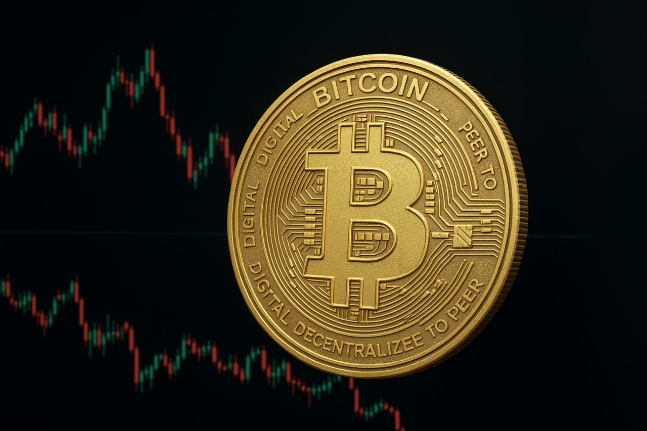 Bitcoin Isn’t Crashing - Here’s What Grayscale Thinks Is Really Happening