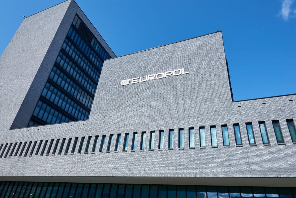 Europol Shuts Down .4B Crypto Mixer Cryptomixer, Seizes M In Bitcoin Europol Shuts Down .4B Crypto Mixer Cryptomixer, Seizes M In Bitcoin