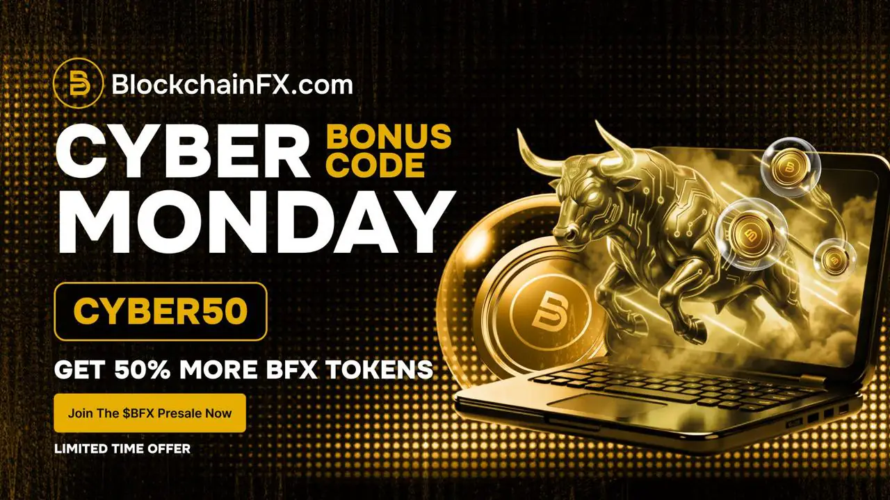 Crypto Market Crash Today: Why BTC, ETH, and XRP Are Falling - But This Top Crypto Presale Is Attracting Whales