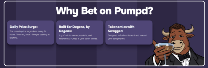 Best Crypto Presales as Coinbase and Bithumb Expand Altcoin Range