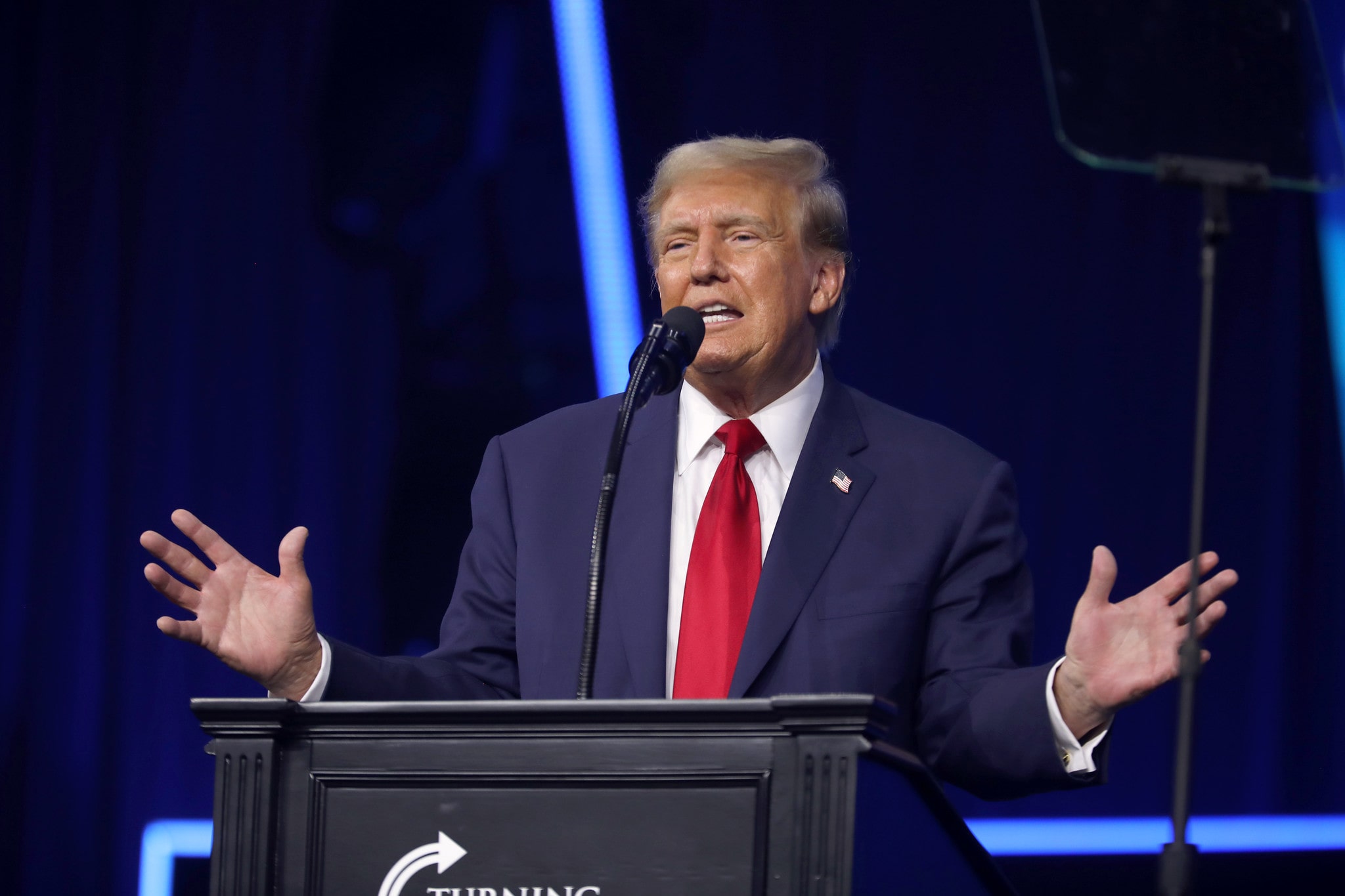 Trump to Announce Fed Chair Nominee in Early 2026 Trump to Announce Fed Chair Nominee in Early 2026