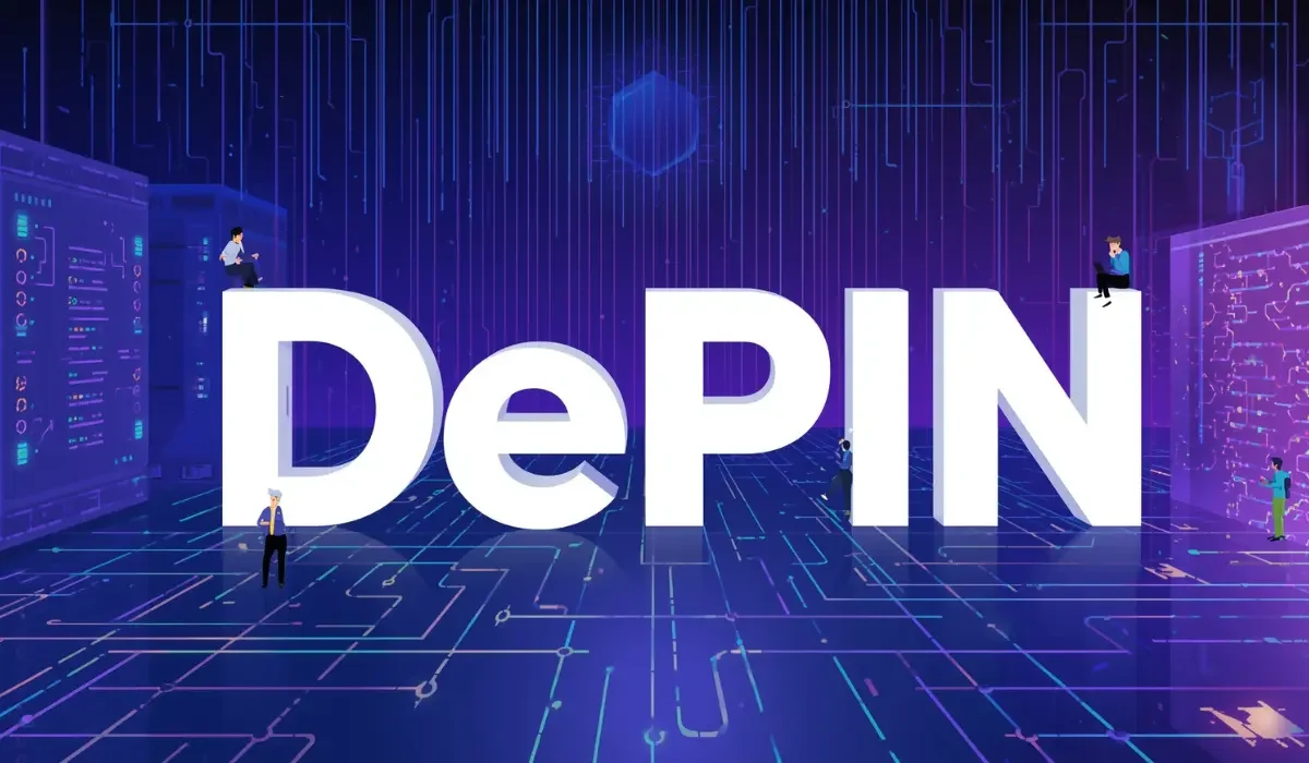 What Are DePIN Tokens? How They Work and Why They Matter