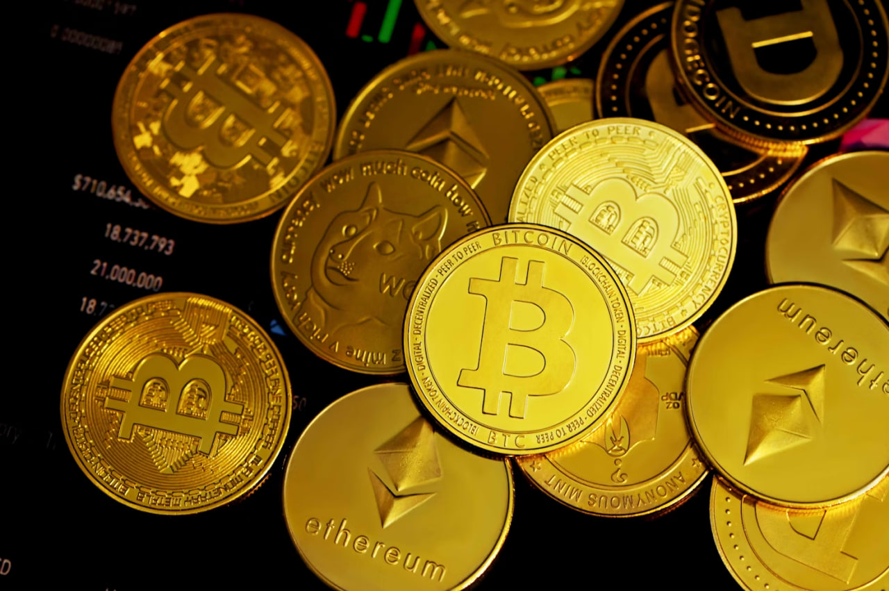 Bitcoin Drop Isn’t the Real Crisis - Here’s What the Market Fears