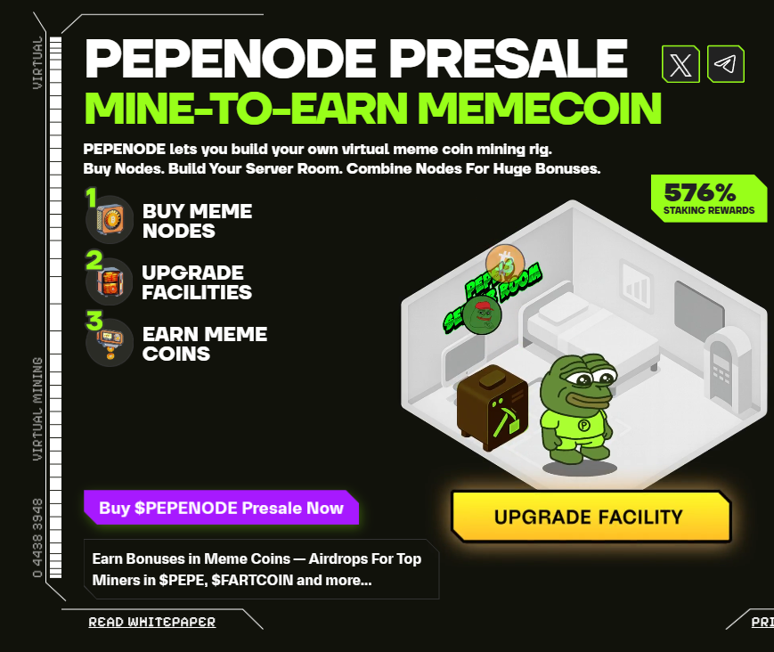 Best Meme Coins to Buy PENGU, Sui and Pump.fun Rip Higher With Bitcoin Above K Best Meme Coins to Buy PENGU, Sui and Pump.fun Rip Higher With Bitcoin Above K