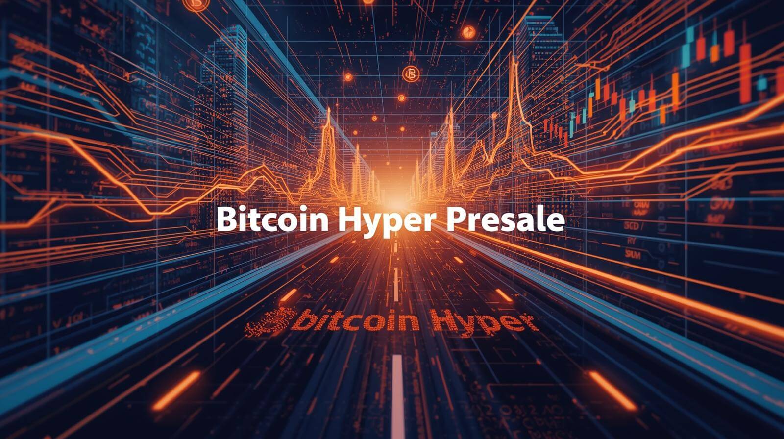 Next Crypto to Explode in the Bitcoin ETF Era? Bitcoin Hyper Targets Layer 2 Demand Next Crypto to Explode in the Bitcoin ETF Era? Bitcoin Hyper Targets Layer 2 Demand