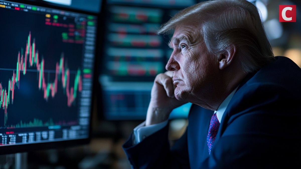 Trump Family Crypto Projects, WLFI, Alt5 Sigma, American Bitcoin, Bleed 50-75% Trump Family Crypto Projects, WLFI, Alt5 Sigma, American Bitcoin, Bleed 50-75%