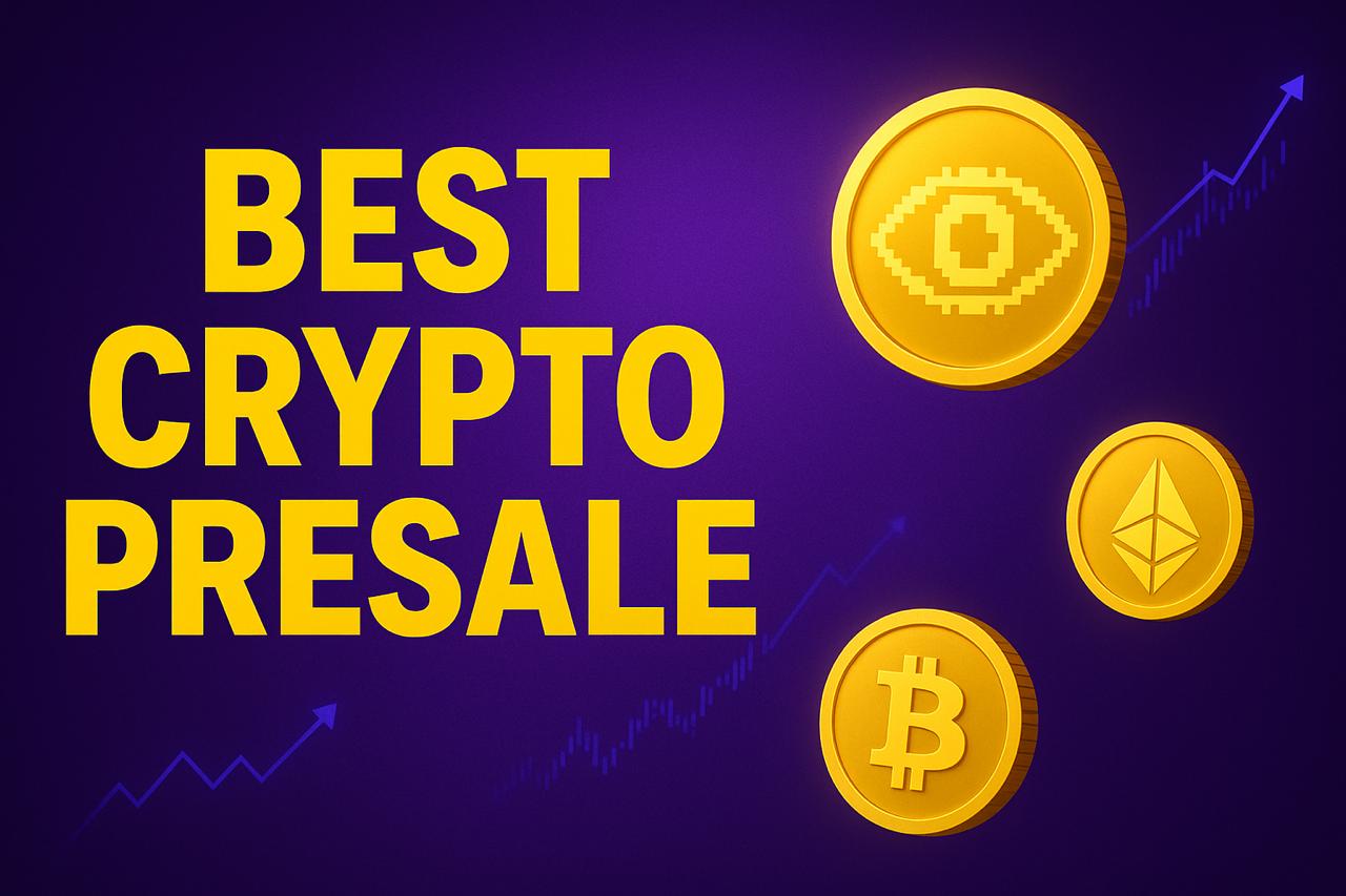 Best Crypto Presale: Vanguard Opens Crypto ETF Access as DeepSnitch AI Presale Surges Past 0K Best Crypto Presale: Vanguard Opens Crypto ETF Access as DeepSnitch AI Presale Surges Past 0K