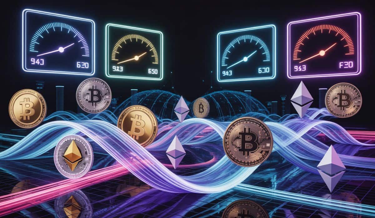 All About Cryptocurrencies And Dynamic Gas Fees