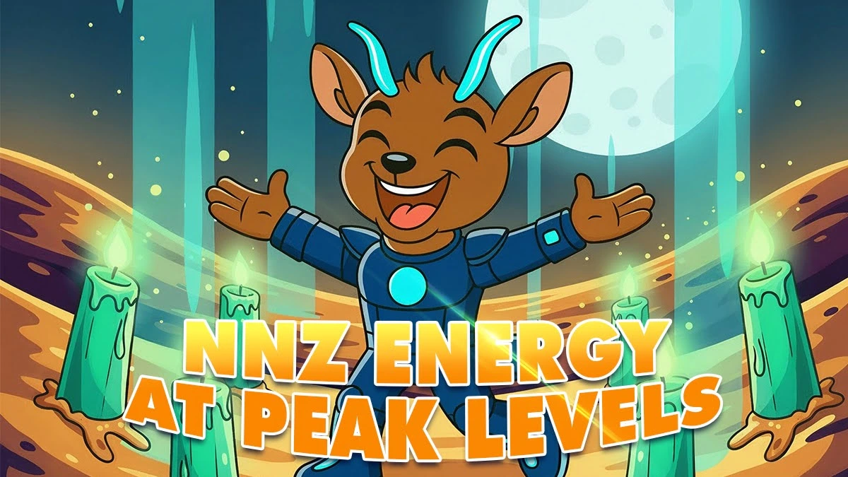 Best Altcoins to Buy Now: Top 5 Picks Led by the $NNZ Token Best Altcoins to Buy Now: Top 5 Picks Led by the $NNZ Token