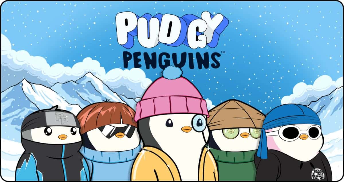 Pudgy Penguins (PENGU) Price Prediction: Can PENGU Rebound After Losing the <img.01 Level as Analysts Point to Divergences, Support Retests, and Whale Accumulation?