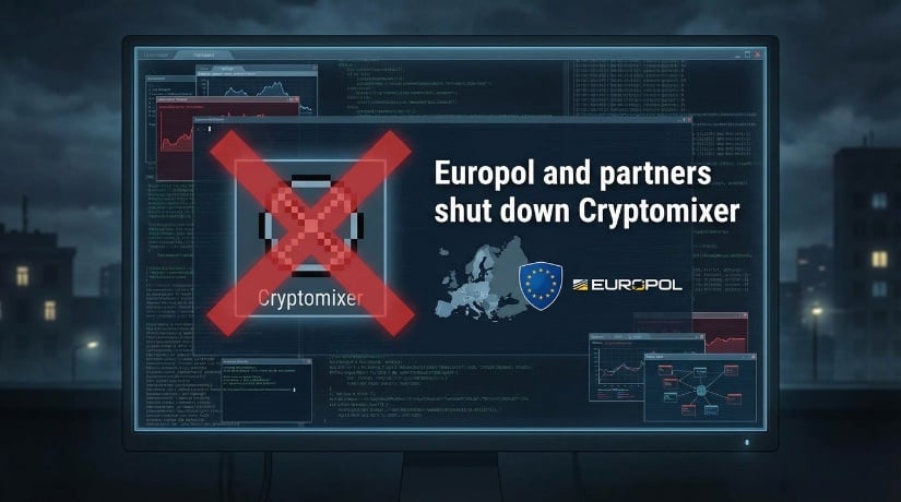 Europe Tightens Crypto Privacy Controls as Law Enforcement Requests Surge Europe Tightens Crypto Privacy Controls as Law Enforcement Requests Surge