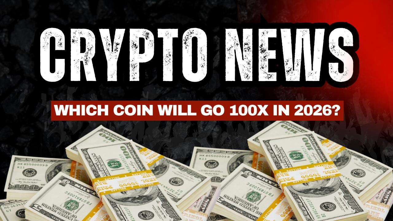 Crypto News Today December 2025: DeepSnitch, Monad & Avici Surge As Japan's Flat Tax Move Sparks Rally