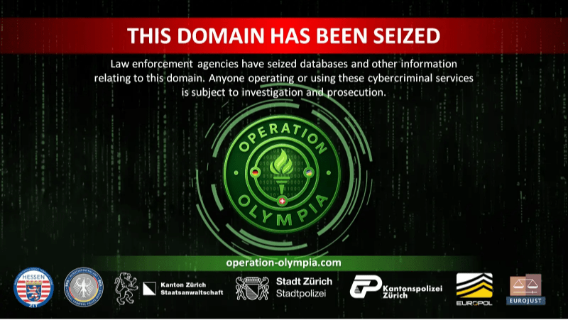Bitcoin Trail Ends: M Seized After European Authorities Shut Down Cryptomixer Bitcoin Trail Ends: M Seized After European Authorities Shut Down Cryptomixer