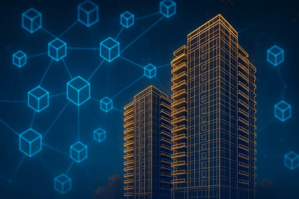 BlackRock Sees Tokenization as the New Financial Infrastructure