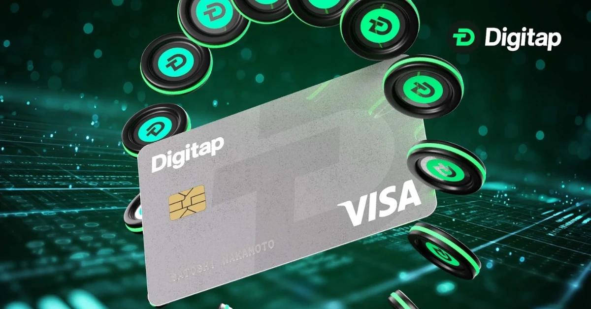 Why Some Analysts Think Digitap ($TAP) + ETH + XMR Could Be the Best Mix for 2026: Utility, Growth, and Privacy Why Some Analysts Think Digitap ($TAP) + ETH + XMR Could Be the Best Mix for 2026: Utility, Growth, and Privacy