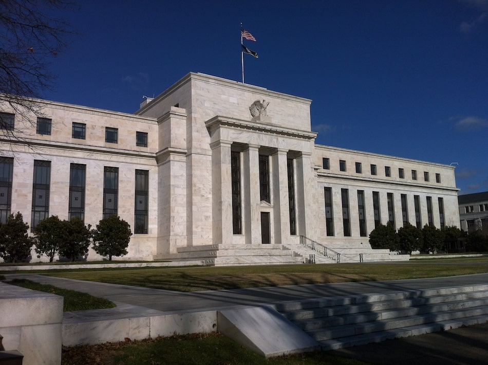 Bitcoin Surges 11% as Fed Restarts B Liquidity Program Bitcoin Surges 11% as Fed Restarts B Liquidity Program
